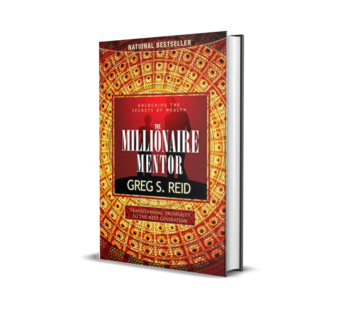 millionairementorbook
